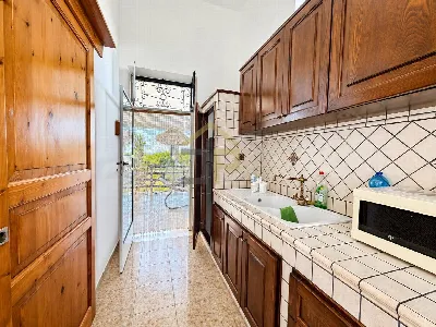 Villa in vendita a Borgetto - foto 7