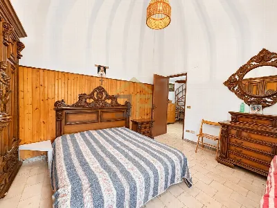 Villa in vendita a Borgetto - foto 8