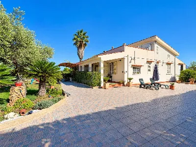Villa in vendita a Partinico - foto 1
