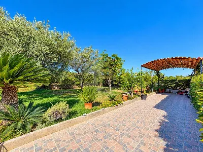 Villa in vendita a Partinico - foto 10