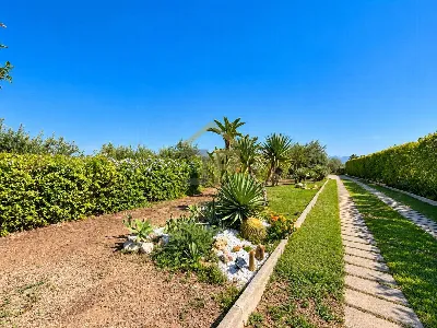Villa in vendita a Partinico - foto 3