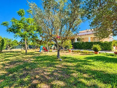 Villa in vendita a Partinico - foto 5