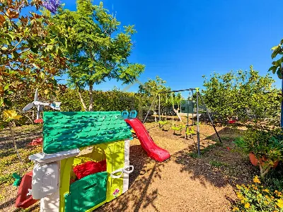 Villa in vendita a Partinico - foto 7