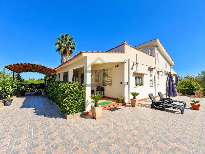 Villa in vendita a Partinico - foto 9