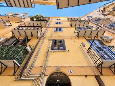 Appartamento in vendita a Palermo - foto 1