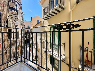 Appartamento in vendita a Palermo - foto 9