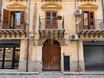 Appartamento in vendita a Palermo, Centro ... - foto 1
