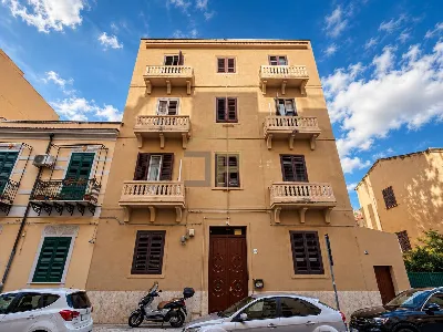 Appartamento in vendita a Palermo - foto 1