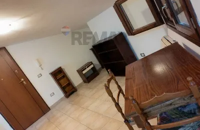 Attico in vendita a Grosseto, Centro, semi... - foto 1