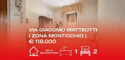 Appartamento in vendita a Manfredonia - foto 1