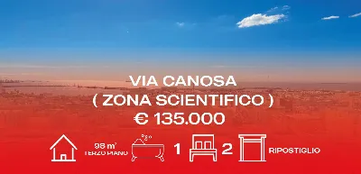 Appartamento in vendita a Manfredonia - foto 1