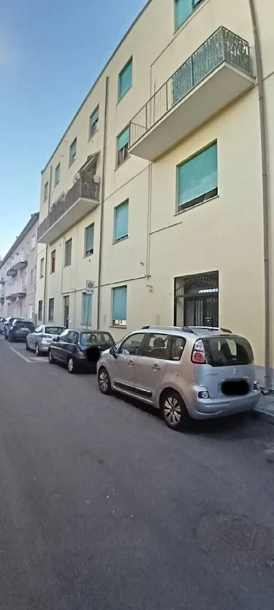 Appartamento a Cesano Maderno