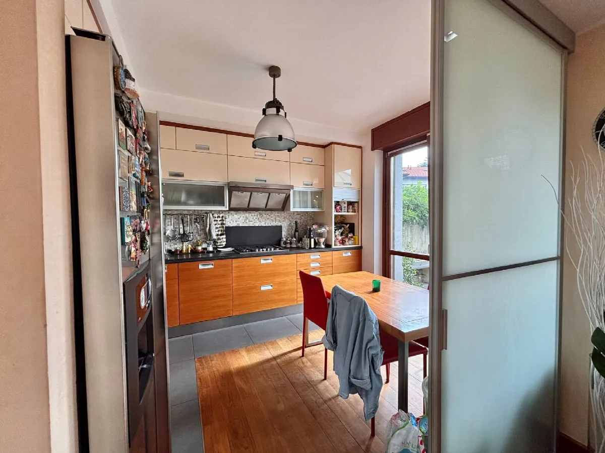 Casa Indipendente in vendita a Nova Milanese - foto 2