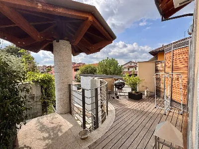 Casa Indipendente in vendita a Nova Milane... - foto 8