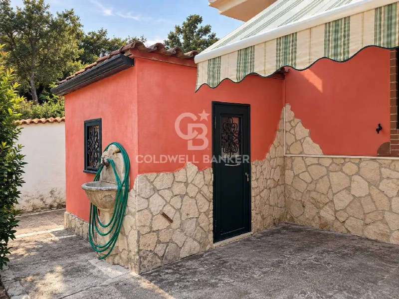 Villa in vendita a Itri - foto 6