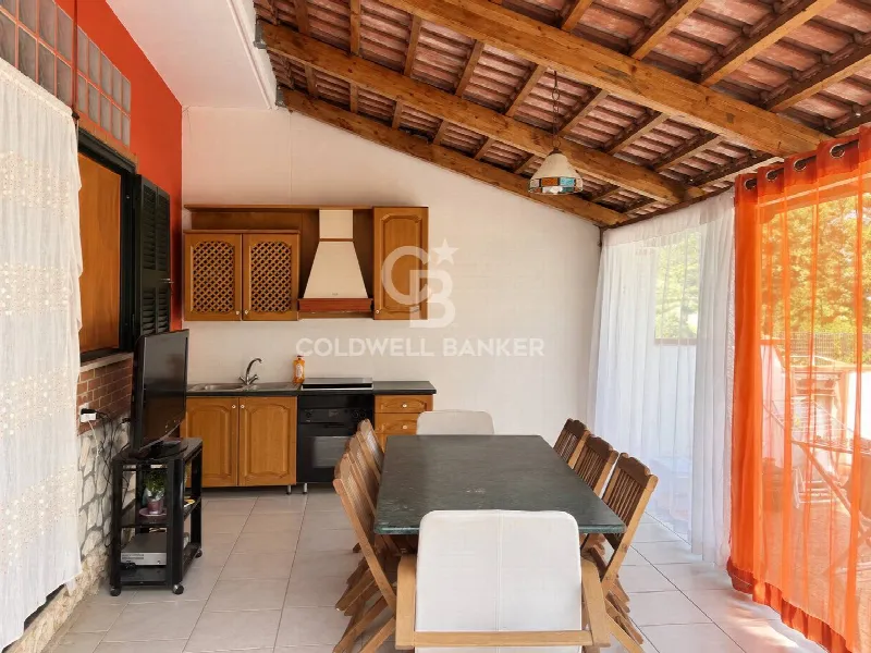 Villa in vendita a Itri - foto 8