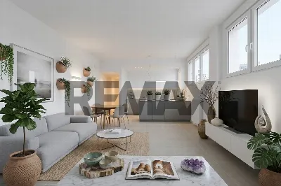 Appartamento in vendita a Milano, Viale ce... - foto 2