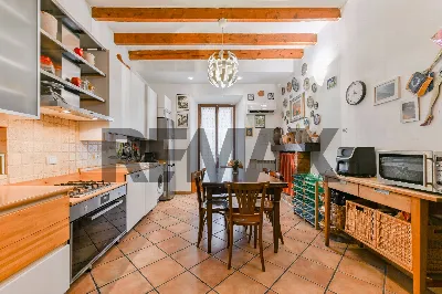Appartamento in vendita a Milano, Porta ro... - foto 5