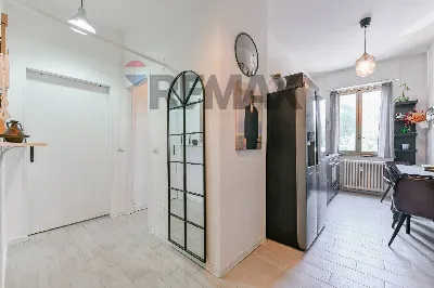 Appartamento in vendita a Milano, Bande ne... - foto 2