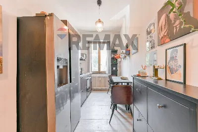 Appartamento in vendita a Milano, Bande ne... - foto 4