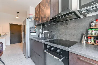 Appartamento in vendita a Milano, Bande ne... - foto 5