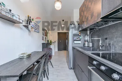 Appartamento in vendita a Milano, Bande ne... - foto 7