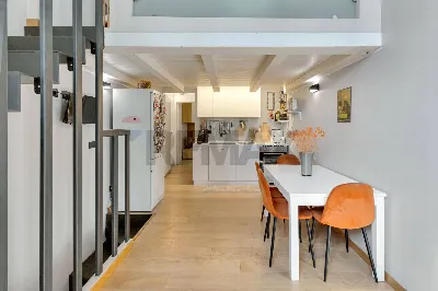 Appartamento in vendita a Milano, Città st... - foto 4