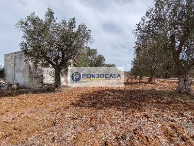 Rustico/Casale in vendita a Andrano - foto 7