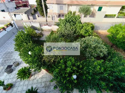 Casa Indipendente in vendita a Andrano - foto 3