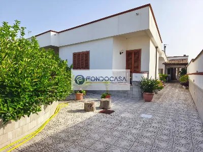 Casa Indipendente in vendita a Andrano - foto 6