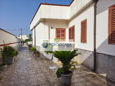 Casa Indipendente in vendita a Andrano - foto 7