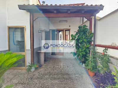 Casa Indipendente in vendita a Andrano - foto 9