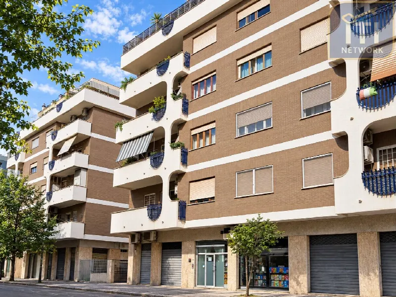 Appartamento in vendita a Roma, Lido Di Ostia, Ostia Antica, Castel Fusano - foto 1