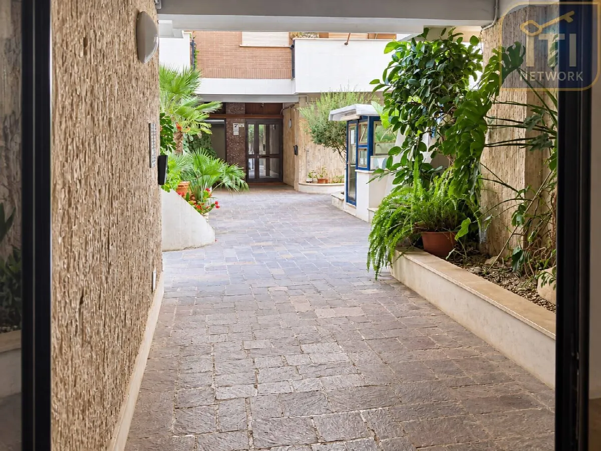 Appartamento in vendita a Roma, Lido Di Ostia, Ostia Antica, Castel Fusano - foto 3