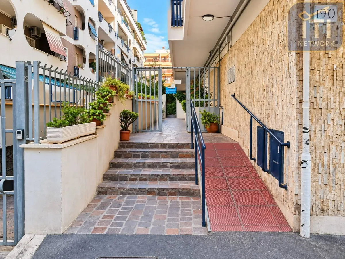 Appartamento in vendita a Roma, Lido Di Ostia, Ostia Antica, Castel Fusano - foto 4