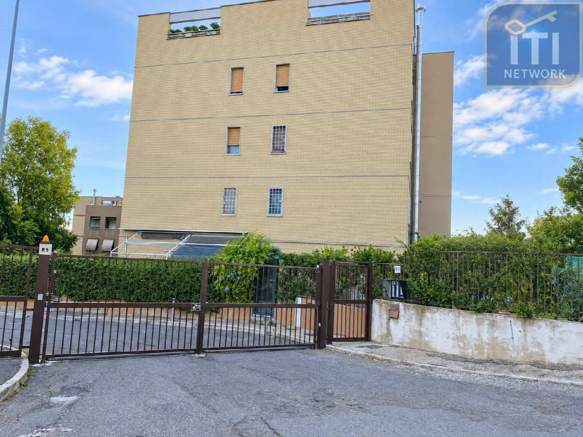 Appartamento in vendita a Roma, Acilia, Casal Bernocchi, Centro Giano, Dragona, Malafede, Vitinia - foto 4