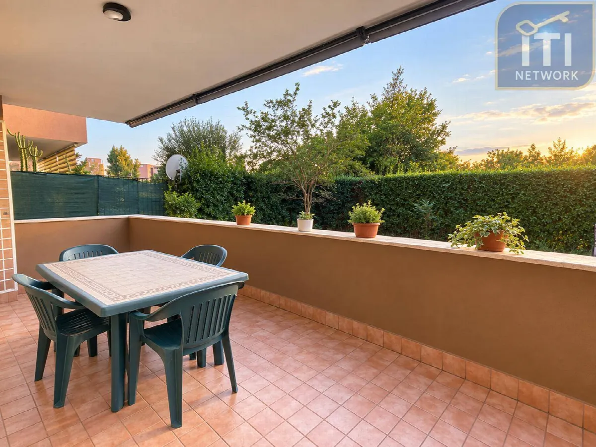 Appartamento in vendita a Roma, Acilia, Casal Bernocchi, Centro Giano, Dragona, Malafede, Vitinia - foto 2