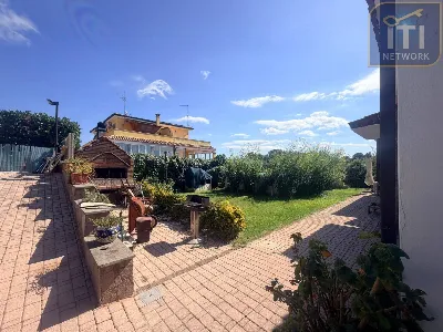 Villa in vendita a Pomezia - foto 3