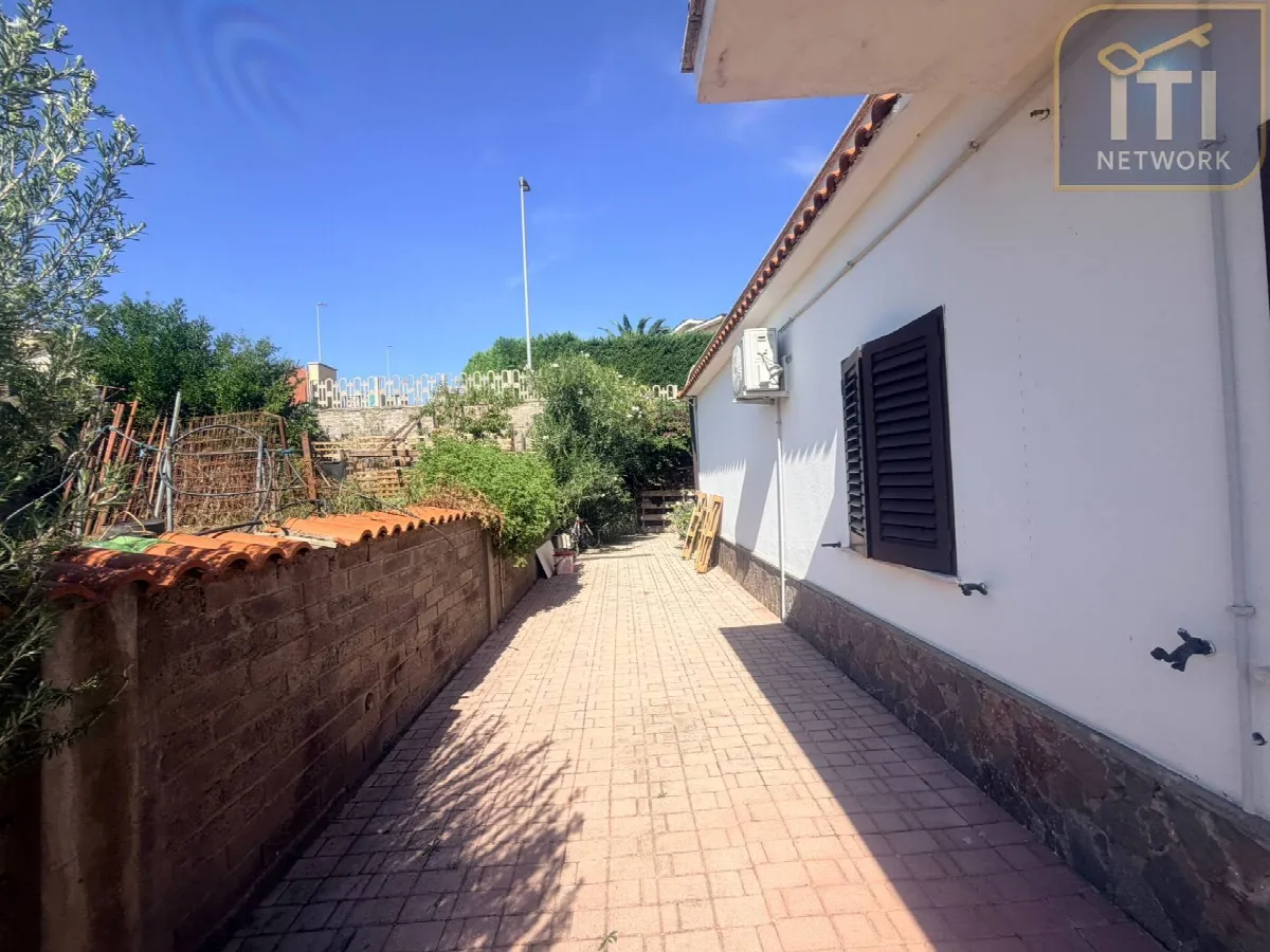 Villa in vendita a Pomezia - foto 5