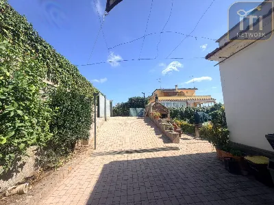Villa in vendita a Pomezia - foto 6