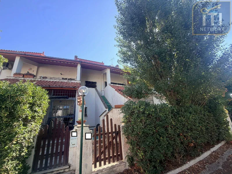 Villa in vendita a Ardea - foto 1