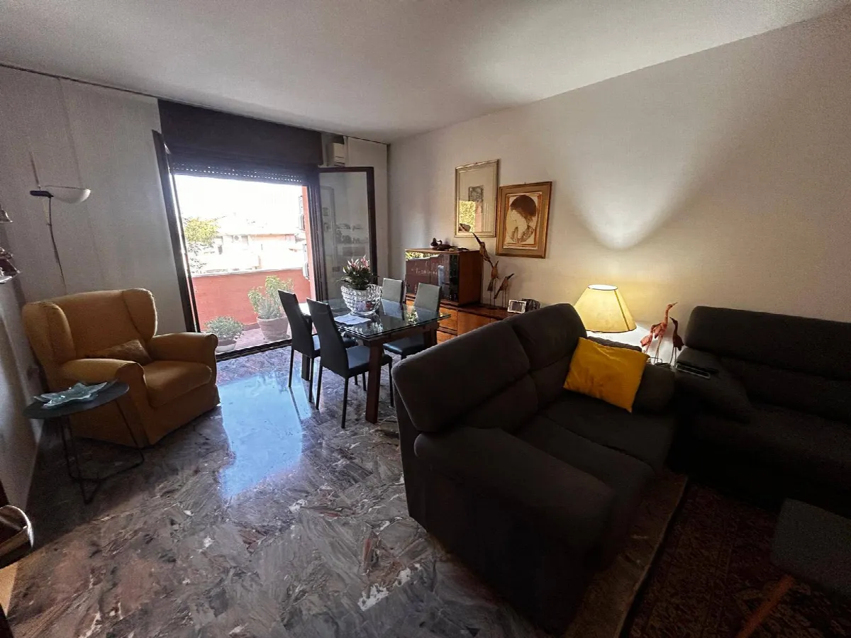 Appartamento in vendita a Rovigo, San Pio X - foto 4