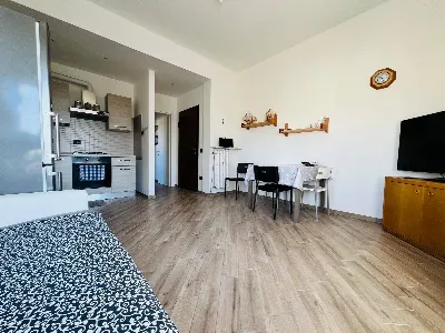Appartamento in vendita a Cervo - foto 2