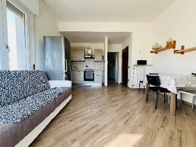 Appartamento in vendita a Cervo - foto 5