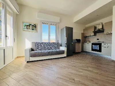 Appartamento in vendita a Cervo - foto 6