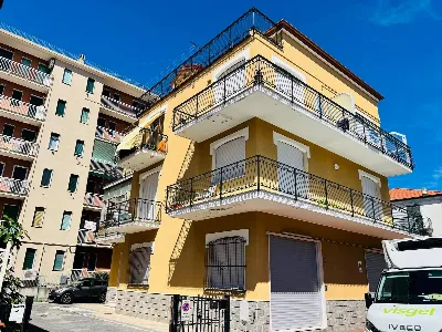 Appartamento a San Bartolomeo al Mare