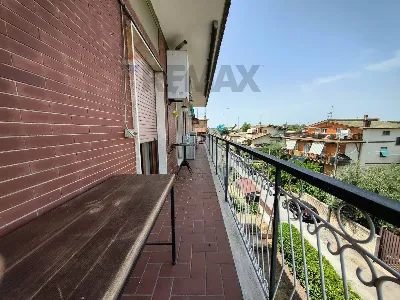 Appartamento in vendita a Roma, Anagnina, ... - foto 2