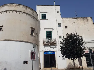Appartamento in vendita a Martina Franca - foto 1