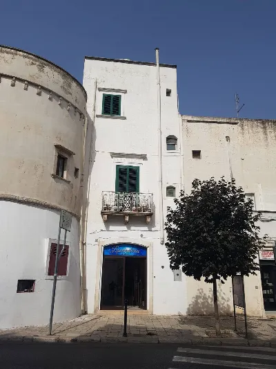 Appartamento in vendita a Martina Franca - foto 2