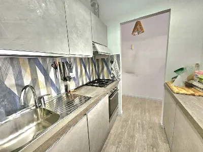Appartamento in vendita a Massa - foto 6